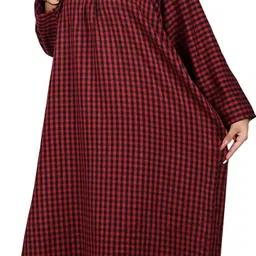 balnce collection Women Nighty image 3