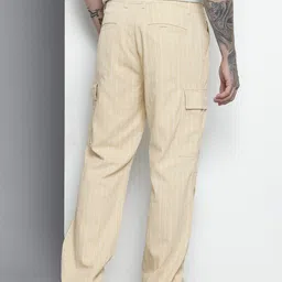 the indian garage co. Men Cargos image 3