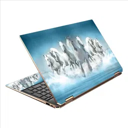 Sai WallBazaar sticker decals vinyl for laptop wallpaper Vinyl Laptop Decal 16-picture-31