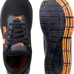 zokaro Latest Sytlish Sports running gym shoes for men Running Shoes For Men image 3