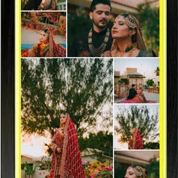 vanaprint MDF Wall Photo Frame-picture-15