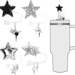 maycreate Straight Drinking Straw image 1