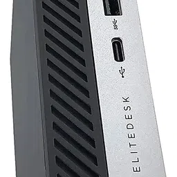 BESTYLISH Intel® Core™ i7-9700 Processor/32GB RAM/1024GB NVMe SSD ELITEDESK MINI PC [IHK] Intel Core i7 (9th Gen) Processor (32 GB RAM/Integrated Intel® UHD 630 Graphics/1 TB SSD Capacity/Windows 11 Pro) Gaming Tower with MS Office-picture-33