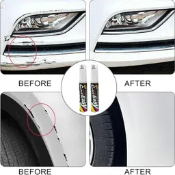 xomark Scratch Remover Liquid image 3