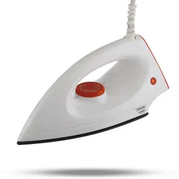urban chef by urban chef Stainless Steel light Weight Electric 1000 W Dry Iron-picture-11