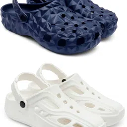 golf Men Clogs Sandal image 1