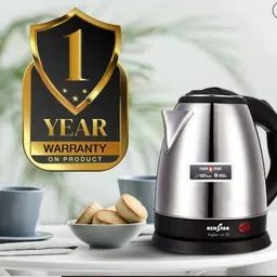 kenstar STYLEE 1.8L OPTIMA Electric Kettle image 5