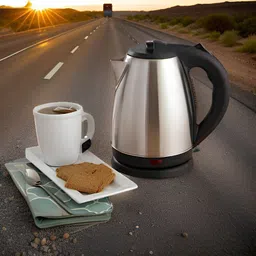 kedari H31_Kettle Extra Large Stainless Steel Electric Kettle with Auto Shut Off Electric Kettle-picture-28