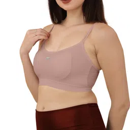 vihrik Women Everyday Lightly Padded Bra image 4