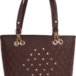 rajni fashion Women Tan Shoulder Bag-picture-22