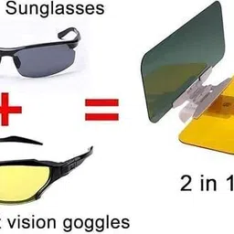 dhulki Windshield Sun Shade For Universal For Car CR-V image 5