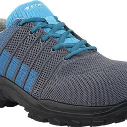 fuel Steel Toe Fabric Safety Shoe image 2