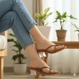ravis Women Heels Sandal-picture-26