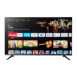 Croma 80 cm (32 inch) HD Ready LED Smart Android TV with Google Assistant (2022 model)-picture-12