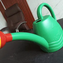 sehar industries Garden Watering Cane 1.8 Ltr.Cane for Plants Durable and Lightweight Plastic Watering Wand-picture-37