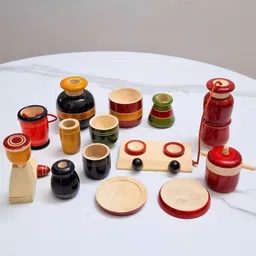 bommatoys Kitchen set 15 pieces-picture-18