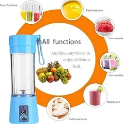 shreeganesh PRO 450 W Juicer Mixer Grinder image 2