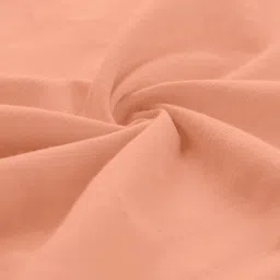 univibe Men Solid Cotton Blend Pathani Kurta image 4