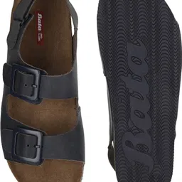 bata Men Casual Sandal image 5