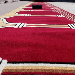 tahnoorcarpet 120 cm X 300 Acrylic Carpet-picture-44