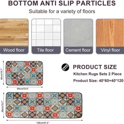 dinedust Rubber Floor Mat image 4