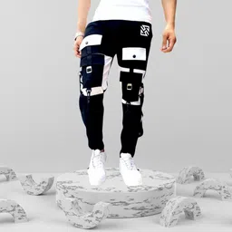 markview Men Cargos-picture-27