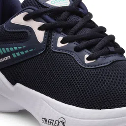 asian Firefly-07 Navy Sports,Casual,Gym,Jogging,Stylish Training & Gym Shoes For Women image 5