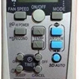 SHIELDGUARD AC Remote Control No. 13, Compatible for AC Mitsubishi Remote Controller-picture-11