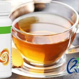 herbalife nutrition Afresh Ginger Flavour | Energy Drink image 5