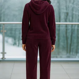 bluelock Printed Women Track Suit-picture-14