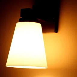 sinoman Wallchiere Wall Lamp Without Bulb image 2