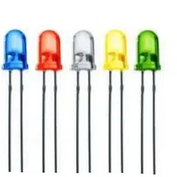electrobot Science Experiment DIY Kit Electronic Components Electronic Hobby Kit image 3