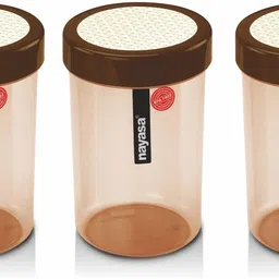 nayasa Plastic Grocery Container - 1000 ml-picture-13