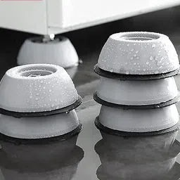 premey fashion Washing Machine Anti Vibration Pads Washing Machine Net image 1