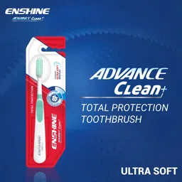enshine Leeford Ultra Soft Toothbrush image 5
