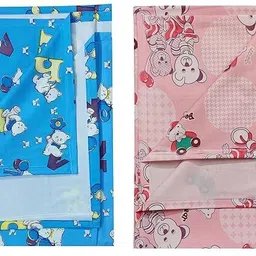 PVC (Polyvinyl Chloride) Baby Bed Protecting Mat-image-4
