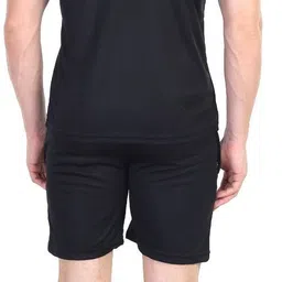 toxic addiction Tshirt Regular Shorts Co-ords Set image 2