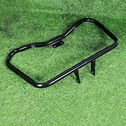 tawar entreprise Leg Guard Compatible with Shine Old Model Bike Bike Crash Guard-picture-17