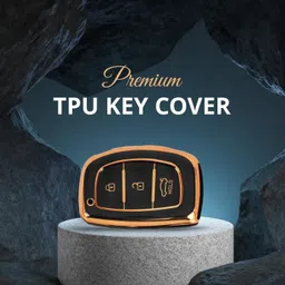 voxel Car Key Cover image 2