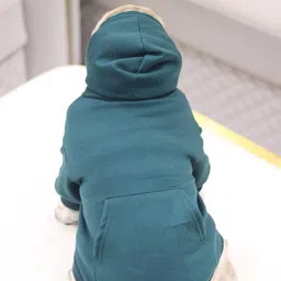 baeship Hoodie for Dog image 4