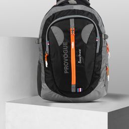 provogue Large 46 L Laptop Backpack Unisex Bag with rain cover Office/School/College/Business-picture-42
