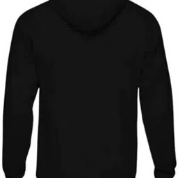 smart colors Women Full Sleeve Printed Hooded Sweatshirt image 2