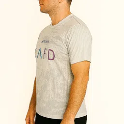 ryze Printed Men Track Suit image 3