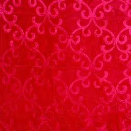 shree karni export Solid Double AC Blanket for AC Room image 2