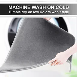 bsb home Velvet Door Mat image 5