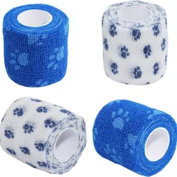 biogain lifesciences Non-woven Tube Pet Bandage-picture-11