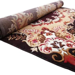 shahzadicarpet 152 cm X 213 Acrylic Carpet image 5