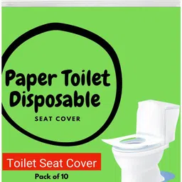 guardian Paper Toilet Seat Cover-picture-24