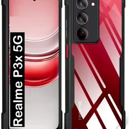 filbay Pouch for RealMe P3x 5G-picture-32