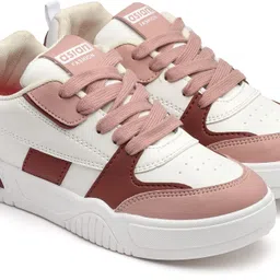 asian Casual Sneaker Shoes For Women | Stylish and Comfortable | Paradise-01 Sneakers For Women image 2